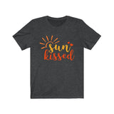 Sun Kissed Summer Shirt