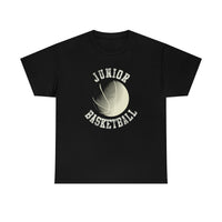 Vintage Junior Basketball T-Shirt
