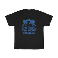 West Georgia Wrestling