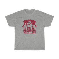 Alabama Wrestling