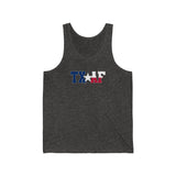 Texas TX-AF Tank Top