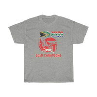 South Africa 2019 Rugby World Champions Japan T-Shirt