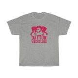 Dayton Wrestling TShirt