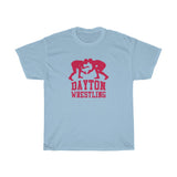 Dayton Wrestling TShirt