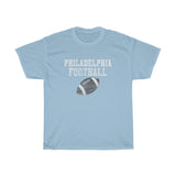 Vintage Philadelphia Football Shirt
