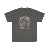 Utah State Wrestling