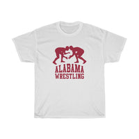 Alabama Wrestling