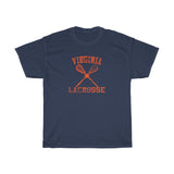Vintage Virginia Lacrosse Shirt