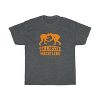 Tennessee Wrestling TShirt