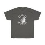 Vintage Gonzaga Basketball Shirt