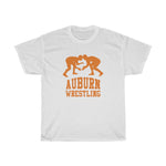 Auburn Wrestling