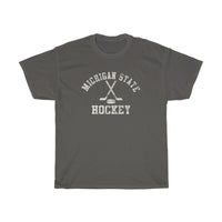 Vintage Michigan State Hockey