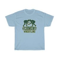 Vermont Wrestling TShirt