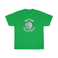Vintage Dayton Volleyball T-Shirt