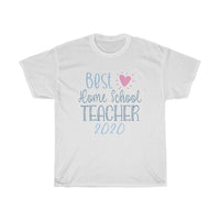 Best Home School Teacher 2020