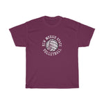 Vintage New Mexico State Volleyball T-Shirt