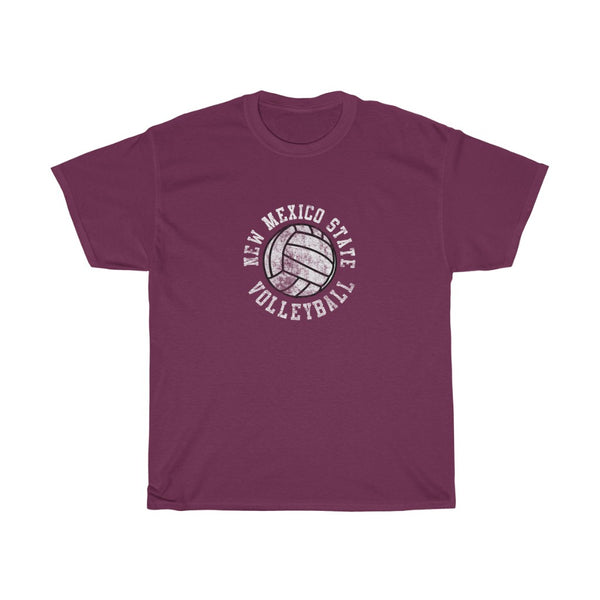 Vintage New Mexico State Volleyball T-Shirt