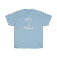 Vintage Maine Hockey