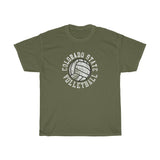Vintage Colorado State Volleyball T-Shirt