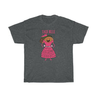 Taco Belle Shirt