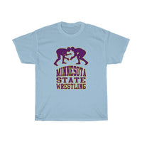 Minnesota State Wrestling