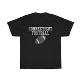 Vintage Connecticut Football Shirt