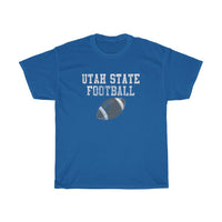 Vintage Utah State Football Shirt