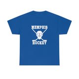 Memphis Hockey with Mask T-Shirt