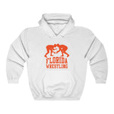 Florida Wrestling Hoodie