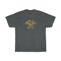 Arizona State Lacrosse Vintage Logo Shirt