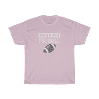 Vintage Kentucky Football