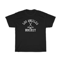 Vintage Los Angeles Hockey