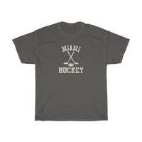 Vintage Miami Hockey
