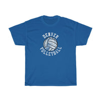 Vintage Denver Volleyball T-Shirt