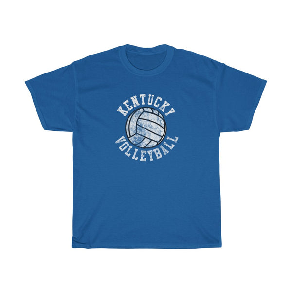 Vintage Kentucky Volleyball T-Shirt