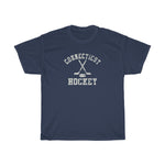 Vintage Connecticut Hockey