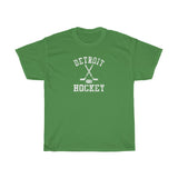 Vintage Detroit Hockey