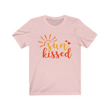 Sun Kissed Summer Shirt