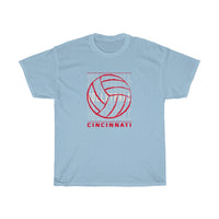 Volleyball Cincinnati