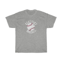 Vintage Kentucky Baseball T-Shirt T-Shirt with free shipping - TropicalTeesShop
