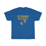 Vintage Pittsburgh Football Shirt