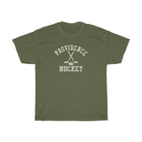 Vintage Providence Hockey