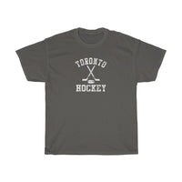 Vintage Toronto Hockey
