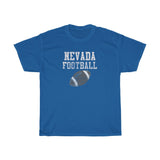 Vintage Nevada Football Shirt
