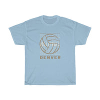 Volleyball Denver
