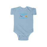 Daddy's Little Handyman Baby Onesie Infant Bodysuit for Boys or Girls