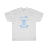 Maine Hockey