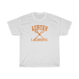 Vintage Auburn Lacrosse Shirt