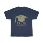 Class Of 2020 Home School Graduate