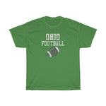 Vintage Ohio Football Shirt